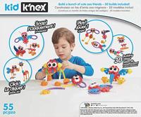 K'nex Kid Zoo Friends Bouwset - thumbnail
