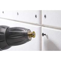 kwb 104610 Kruis-bit 1 stuk(s) - thumbnail