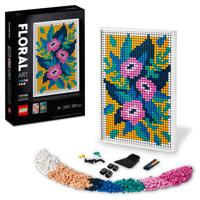 LEGO® Art 31207 bloemkunst - thumbnail