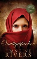 Onuitgesproken - Francine Rivers - ebook - thumbnail