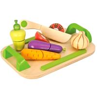 Eichhorn snijplank, 12dlg. - thumbnail