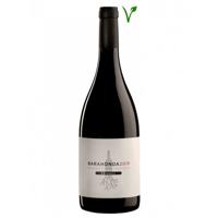 Barahonda Crianza 2021 - Monastrell, Syrah &and Petit Verdot - 75CL - 14,5% Vol. - thumbnail