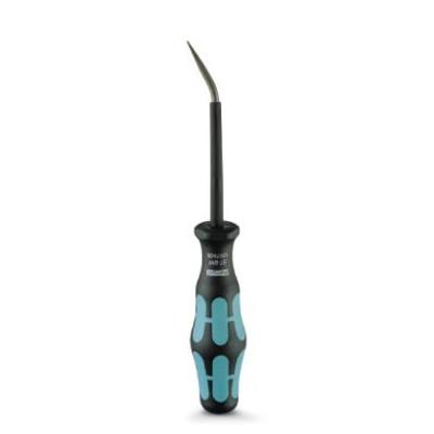 Werkplaats Platte schroevendraaier Phoenix Contact ST-BW Koplengte: 75 mm 10 stuks