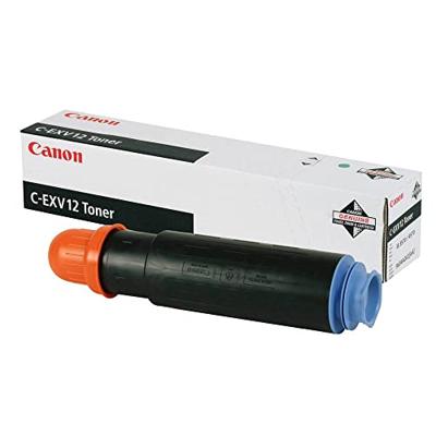 Canon C-EXV12 Toner Black for iR3570/3530/4570