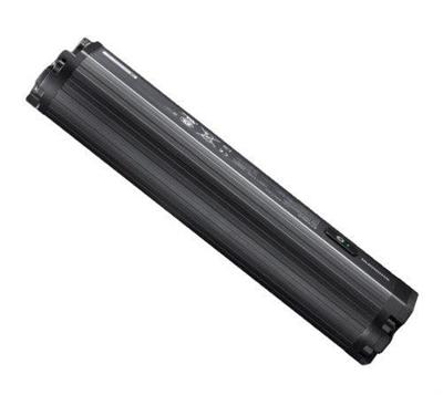 Shimano steps accu in frame bt-e8035 504 wh interno 1e gene