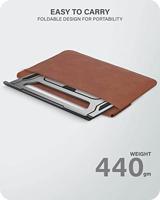 Alogic Metro adjustable and portable stand - thumbnail