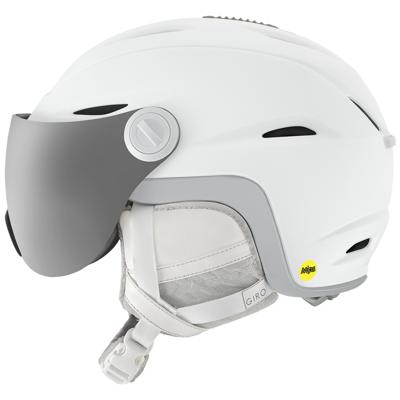 Giro Essence MIPS Helmet Halve helm Skiën, Snowboarden Wit