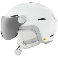 Giro Essence MIPS Helmet Halve helm Skiën, Snowboarden Wit - thumbnail