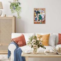 Ravensburger Hunter X Hunter 500 stukjes - thumbnail