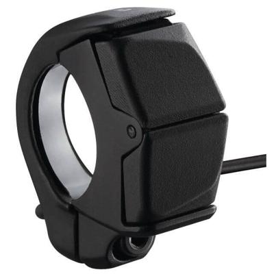 Shimano schakelknop steps links sw-e7000-l