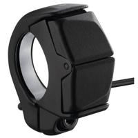 Shimano schakelknop steps links sw-e7000-l - thumbnail