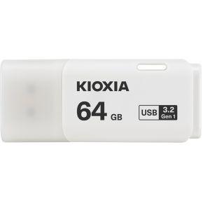 USB stick Kioxia U301 Wit