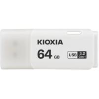 USB stick Kioxia U301 Wit - thumbnail