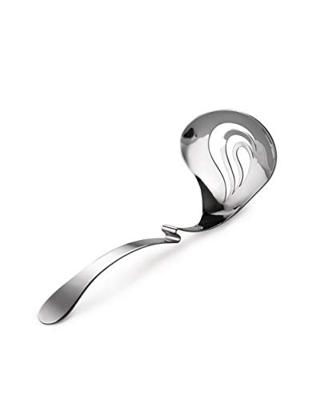 ALESSI - Nunziatella - Serveerlepel 21,5cm