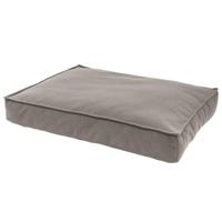 Madison Manchester Lounge Cushion Taupe S - thumbnail