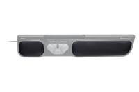 Contour Design RollerMouse Pro3 Handg Gel-polssteun Polssteun Zwart - thumbnail