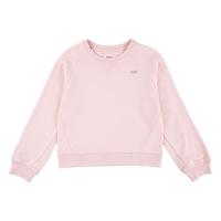 LEVI'S sweater silicone Batwing voor meisjes rozen - thumbnail