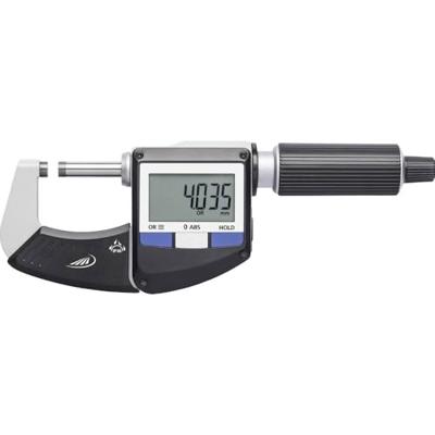 Helios Preisser Schroefmaat | 0-25 mm | digitaal | 1 stuk - 1866410 1866410 Helios Preisser Schroefmaat | 0-25 mm | digitaal | 1 stuk - 1866410 1866410