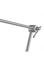 Home sweet home shift wandlamp aluminium - thumbnail