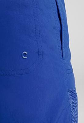Puma Zwembroek Heren Utility Mid Shorts Benjamin Blue-M Puma Zwembroek Heren Utility Mid Shorts Benjamin Blue-M