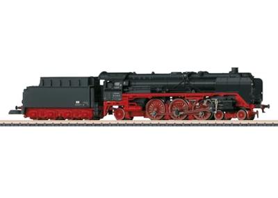 Märklin 88013 Z stoomlocomotief 01 2118-6