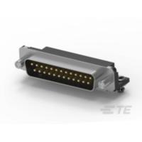 TE Connectivity TE AMP AMPLIMITE Front Load RA Metal Shell Posted 5788795-1 1 stuk(s) Package - thumbnail