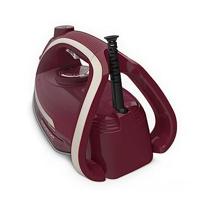 Tefal Ultimate Pure FV6820 Ultragliss Plus FV6820 Stoomstrijkijzer - thumbnail