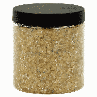 Citrien Fijn in Transparante Pot - thumbnail