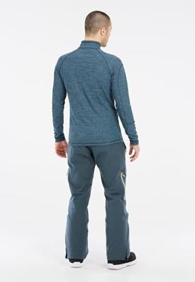 Protest PRTLOUISIANA 1/4 zip Skipully Heren S