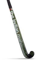 Hockeystick Juknaa 70 Extreme Low Bow Zwart - thumbnail