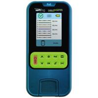 Softing 226102 CMPOE Kabelmeter Meetbereik: Netwerk - thumbnail