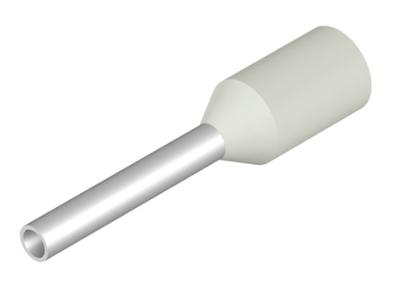 Weidmüller 9005860000 Adereindhulzen 0.5 mm² Deels geïsoleerd Wit 5000 stuk(s) Weidmüller 9005860000 Adereindhulzen 0.5 mm² Deels geïsoleerd Wit 5000 stuk(s)