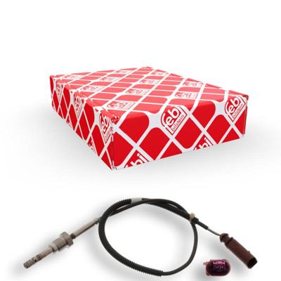 Uitlaatgastemperatuursensor 48847