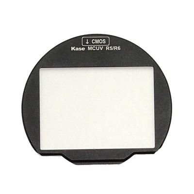 Kase Clip-in Filter Canon R5 R6 MCUV