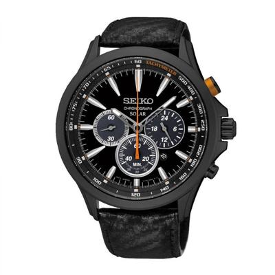 Seiko Solar Chronograph SSC499P1 Seiko Solar Chronograph SSC499P1