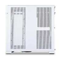 Lian Li O11 Dynamic EVO Midi-tower Behuizing, Gaming-behuizing Wit - thumbnail