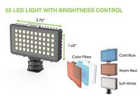 Digipower GO VIRAL - Superstar Essential Vlogging Kit - thumbnail