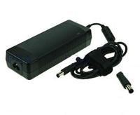 HP laptop smart adapter 120w 19,5v - thumbnail