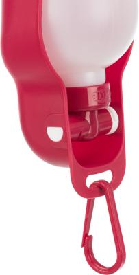 Drinkfles voor onderweg voor de hond Per stuk