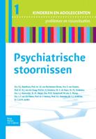 Psychiatrische stoornissen (Paperback) - thumbnail