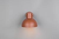 Trio Design wandlampjeElbe oranje - 262360140 - thumbnail