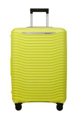 Samsonite Upscape Spinner 68cm LIME