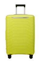 Samsonite Upscape Spinner 68cm LIME - thumbnail