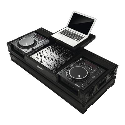 Reloop CDM Case Tray Flightcase voor 12 Inch Mixer met Tabletop Spelers