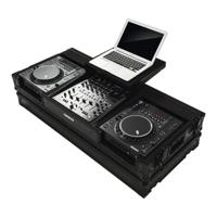 Reloop CDM Case Tray Flightcase voor 12 Inch Mixer met Tabletop Spelers - thumbnail