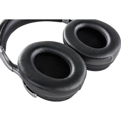 Denon (Gc25Nc) Cuffia Noise Cancelling Black