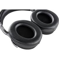 Denon (Gc25Nc) Cuffia Noise Cancelling Black - thumbnail