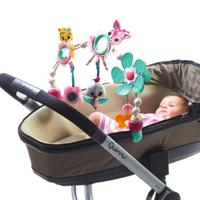 Activiteitenboog voor baby's Tiny Love Princess Tales - thumbnail