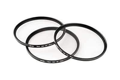 Nisi 77mm Circular Black Mist Filter 1/4
