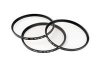 Nisi 67mm Circular Black Mist Filter 1/8 - thumbnail